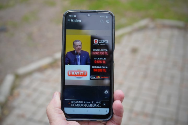 Yapay zeka tuzağı hayatını kararttı