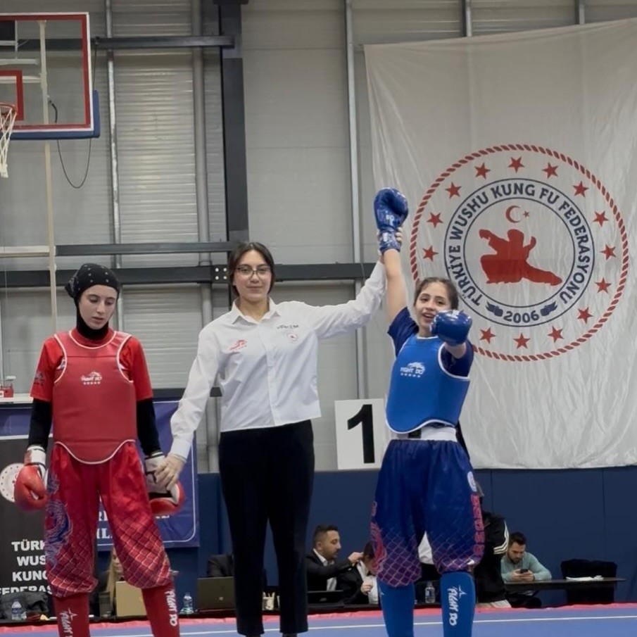 Spor A.Ş., Yalova&rsquo;dan &ccedil;ifte madalya ile d&ouml;nd&uuml;
