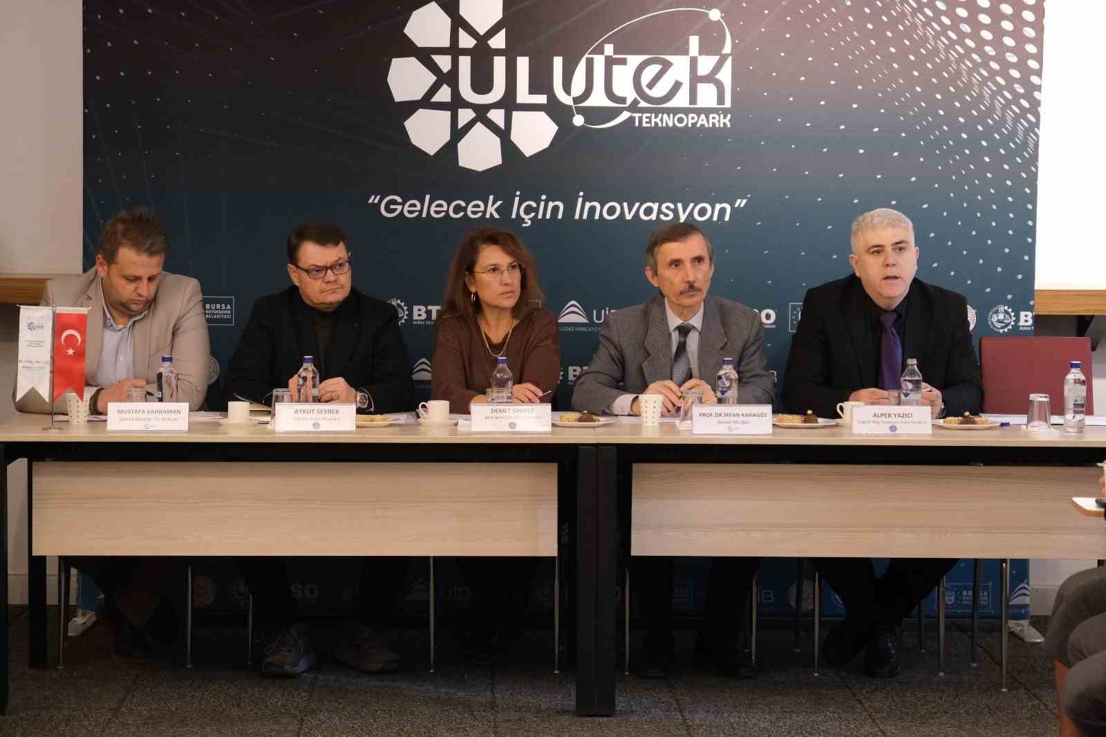 Teknoloji Sahnesi&rsquo;nde akıllı şehircilik konuşuldu
