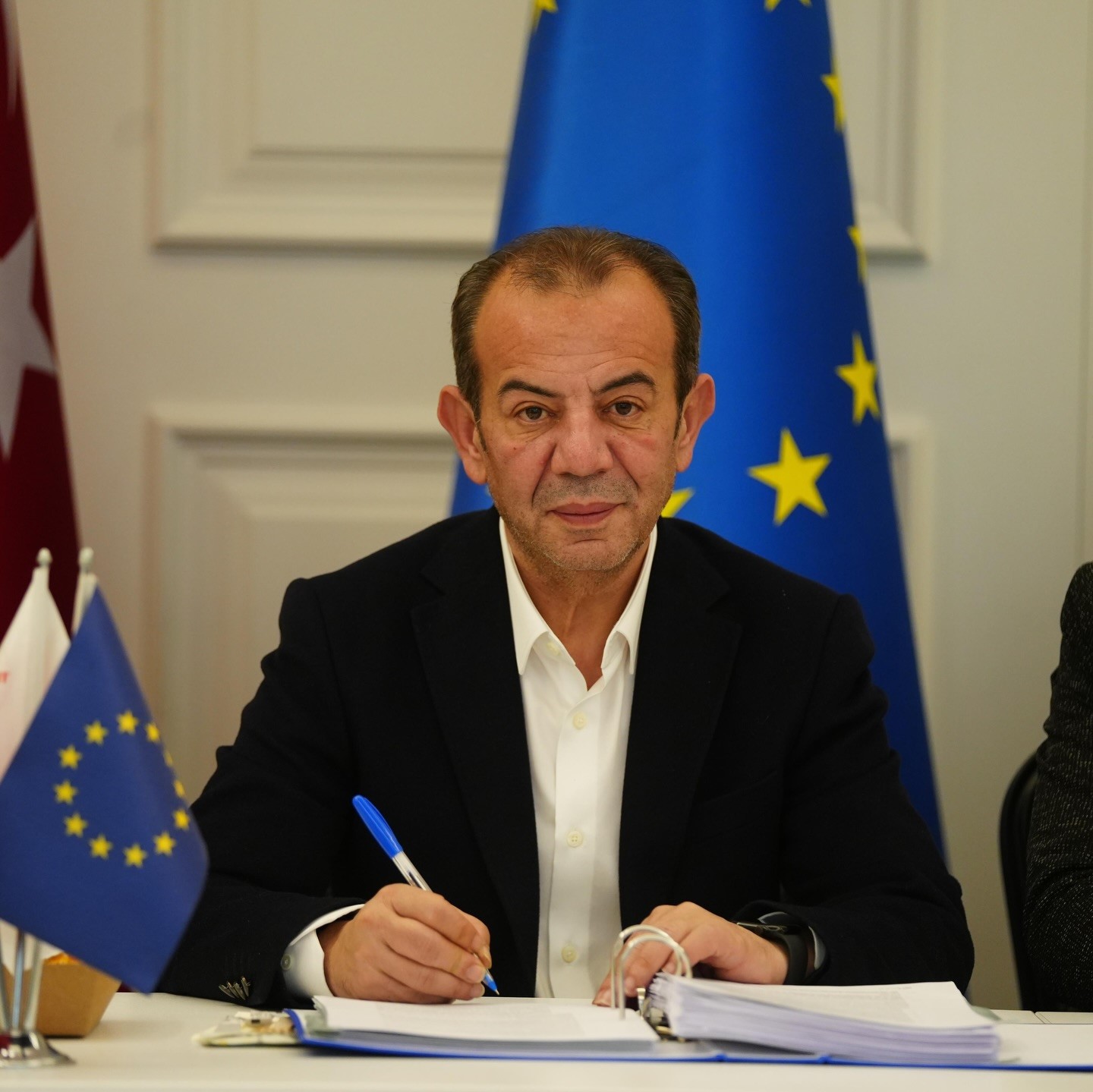 Bolu Belediyesi&rsquo;ne AB&rsquo;den 700 bin euroluk iklim hibesi
