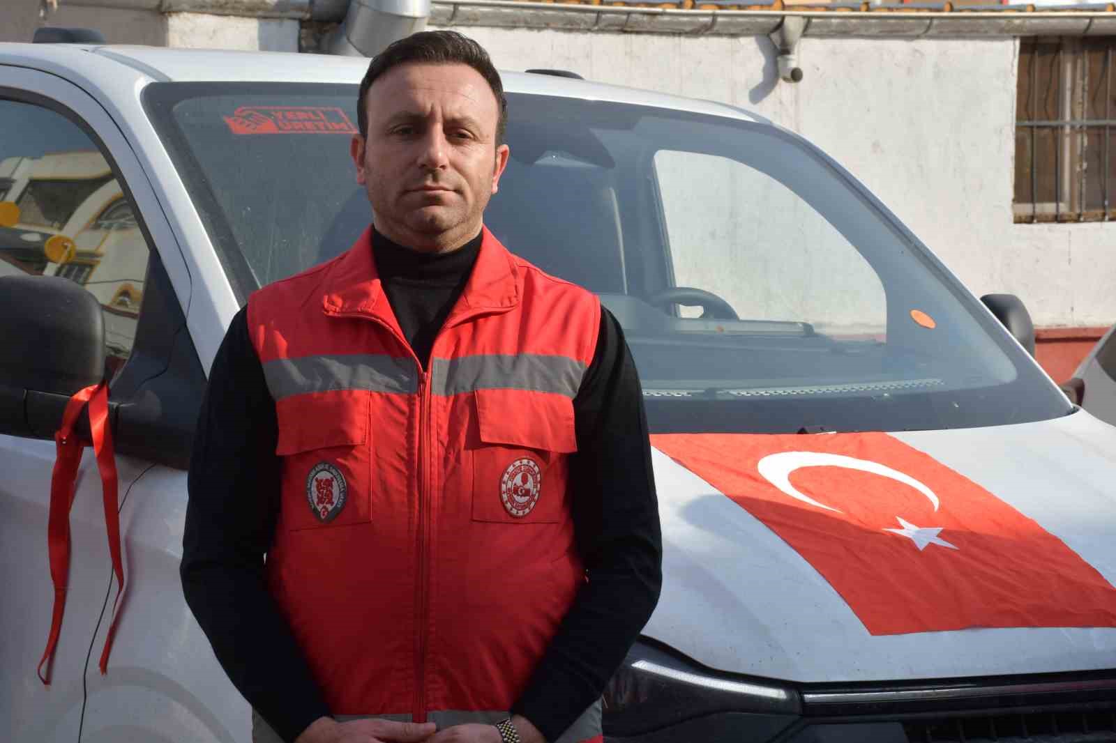 Siverek&rsquo;te aşevinde tasarruf atağı
