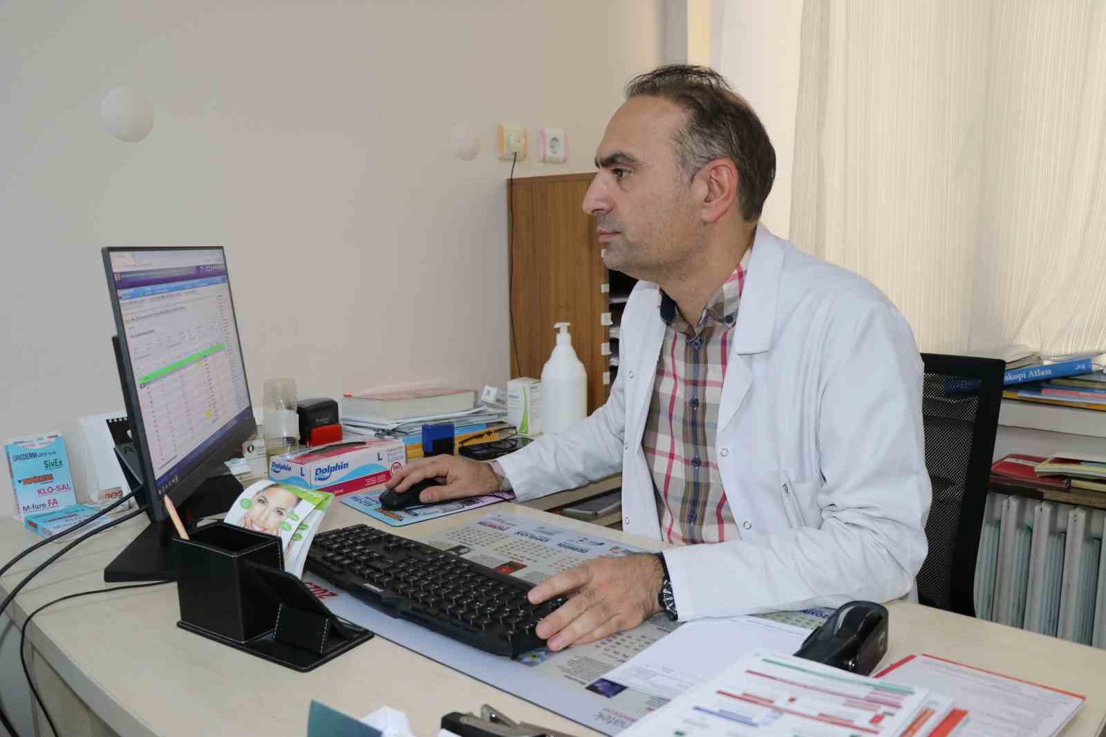 Uzmanı a&ccedil;ıkladı: "G&uuml;neş kremi sadece yazın değil, kışın da kullanılmalı"
