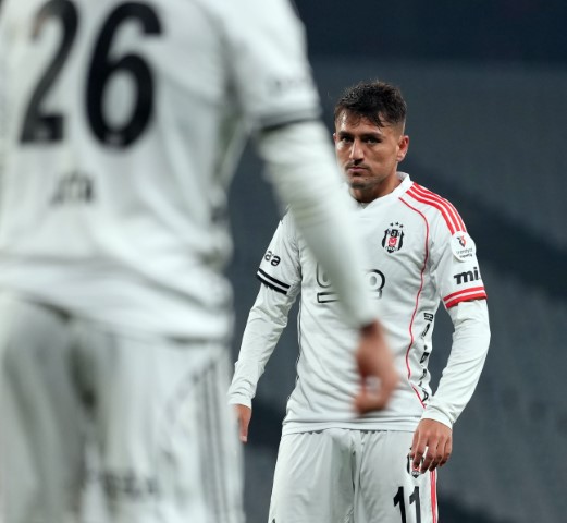 Beşiktaş kul&uuml;beden yeterince katkı alamadı