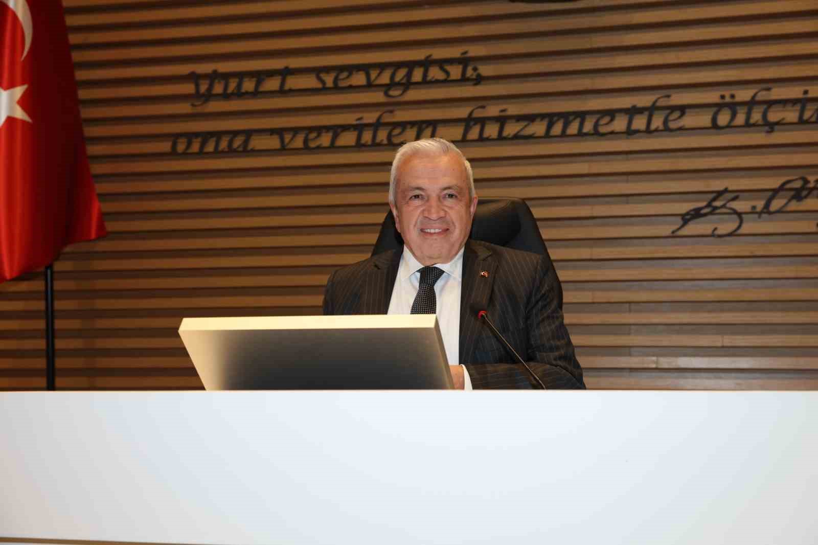 Nil&uuml;fer&rsquo;de 2025&rsquo;in birikimiyle 2026&rsquo;ya: Ortak akıl, doğru yatırım
