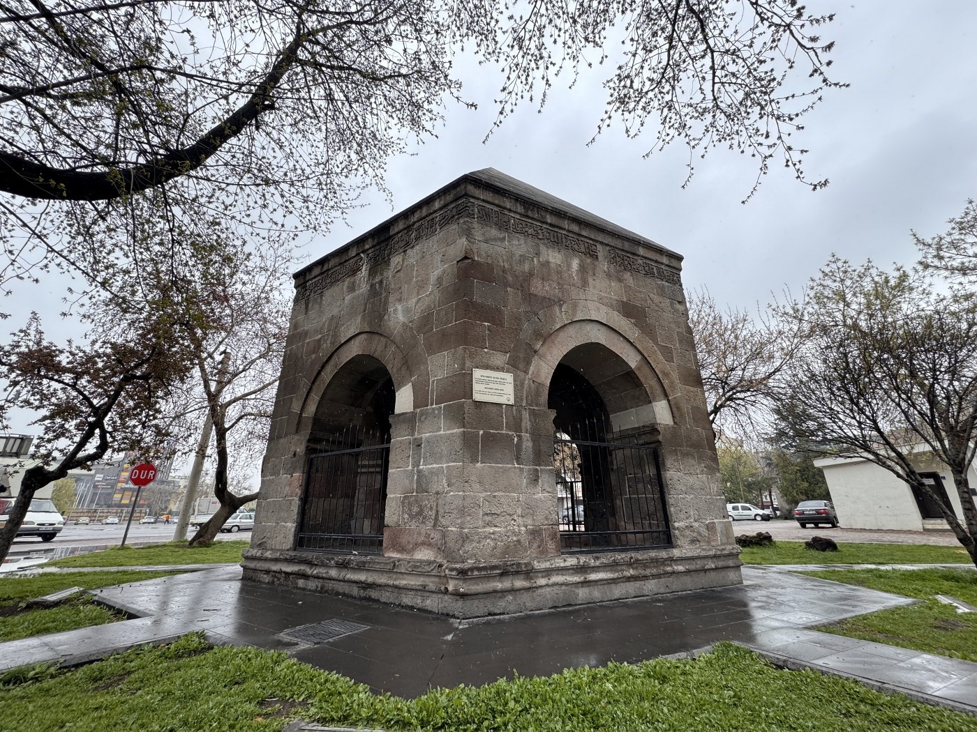 Melikgazi Belediyesi, restorasyon &ccedil;alışmalarıyla k&uuml;lt&uuml;rel mirası geleceğe taşıyor
