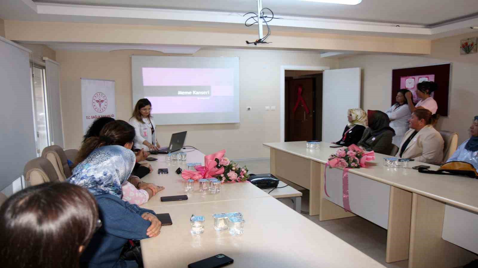 Denizli&rsquo;de sağlıklı hayat merkezlerine MHRS ile kolay erişim
