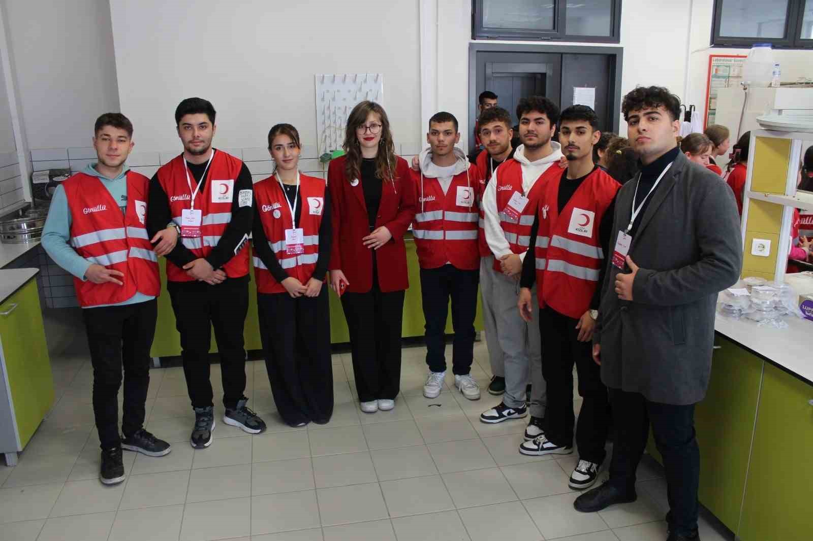 NÖHÜ’den geleceğe yatırım: ’Çocuk Üniversitesi’ projesi