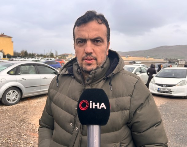 Cezaevlerinden d&uuml;n başlayan tahliyeler bug&uuml;n devam ediyor