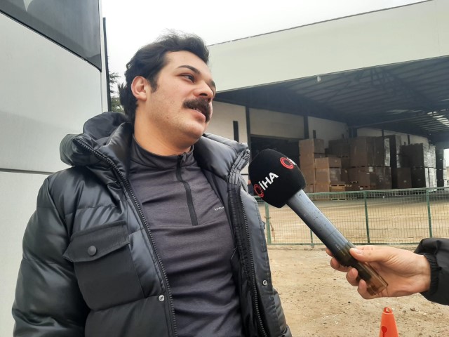 Cezaevlerinden d&uuml;n başlayan tahliyeler bug&uuml;n devam ediyor