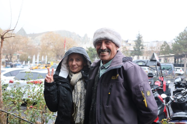 9 dil biliyor, g&ouml;ren şaşırıyor