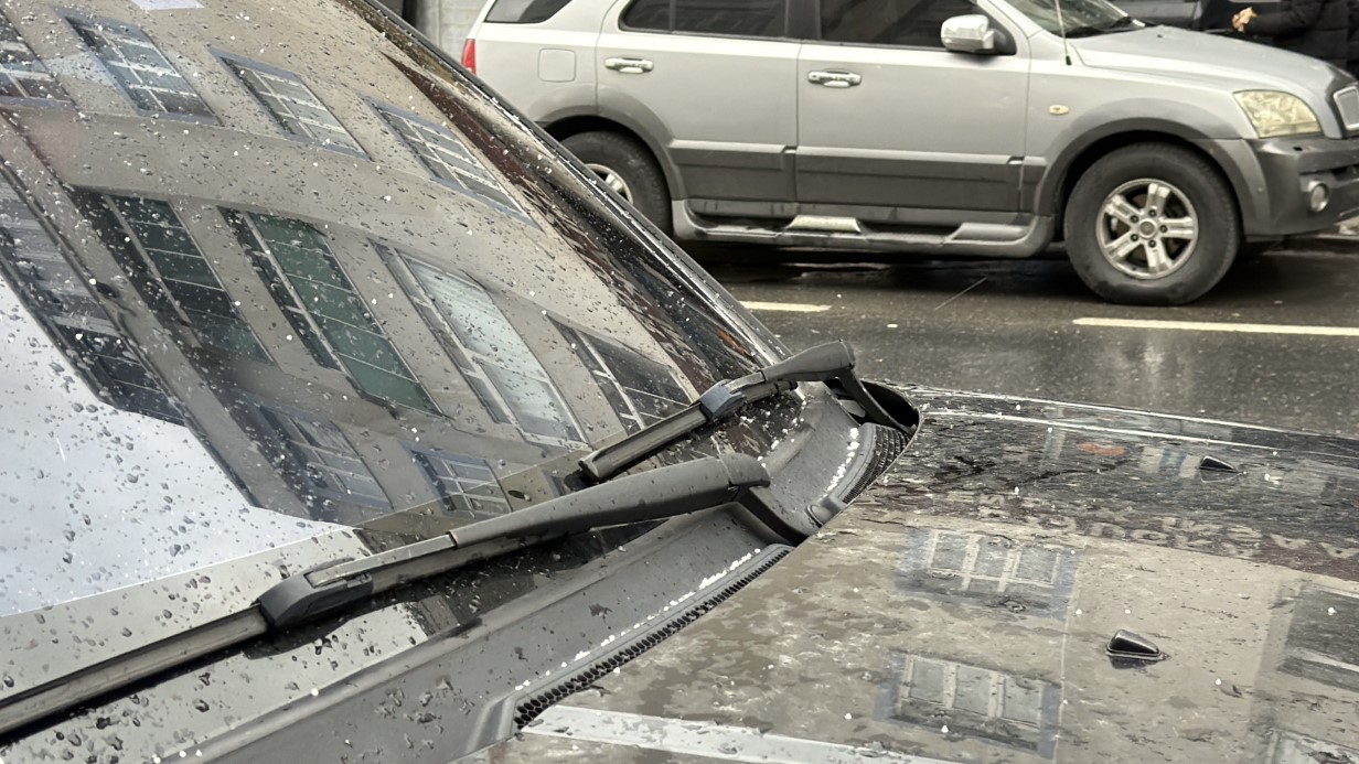 Sibirya soğukları kapıya dayandı: Bazı illerde kar yağışları başladı