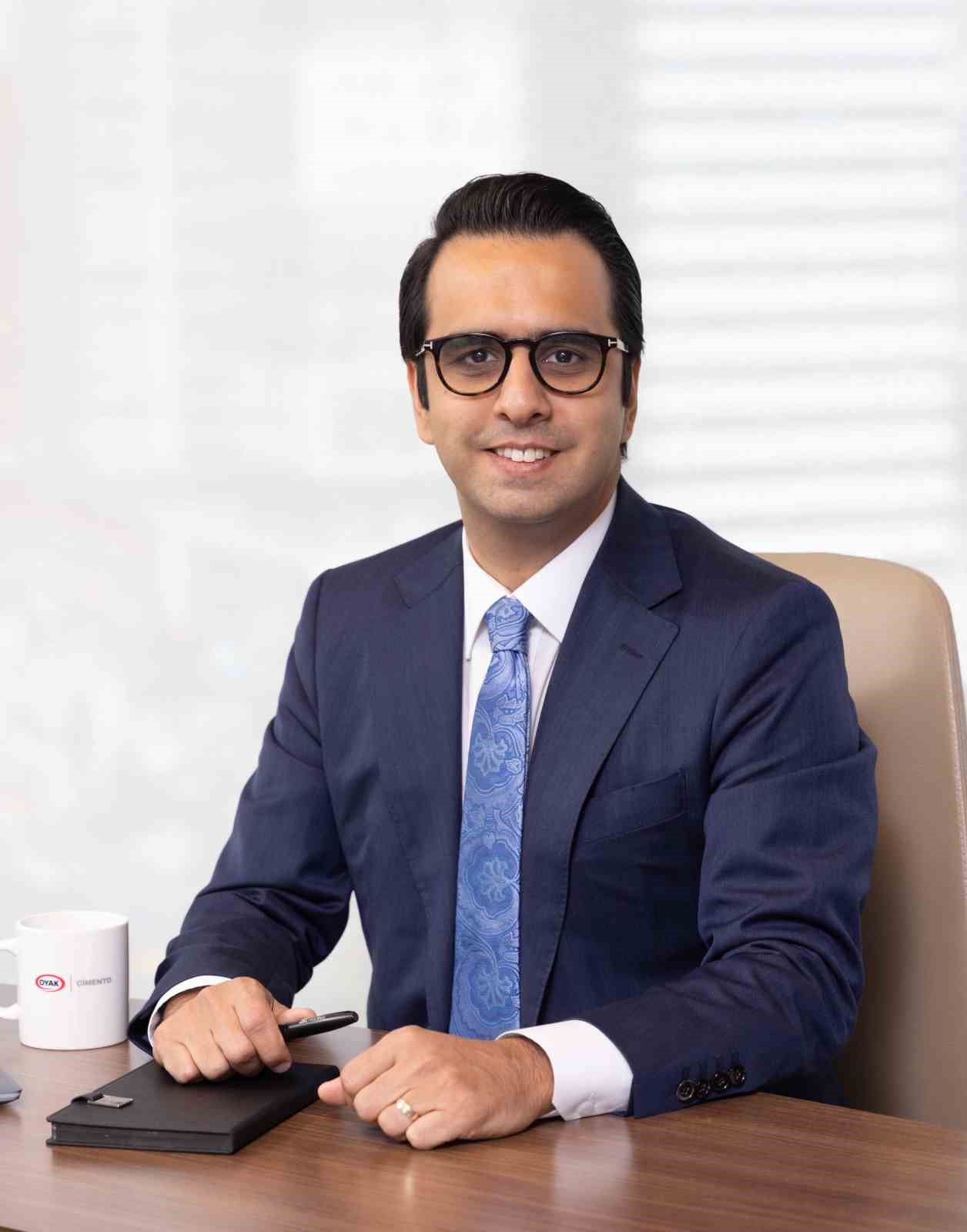 OYAK &Ccedil;imento, BIST S&uuml;rd&uuml;r&uuml;lebilirlik 25 Endeksi&rsquo;ne dahil oldu
