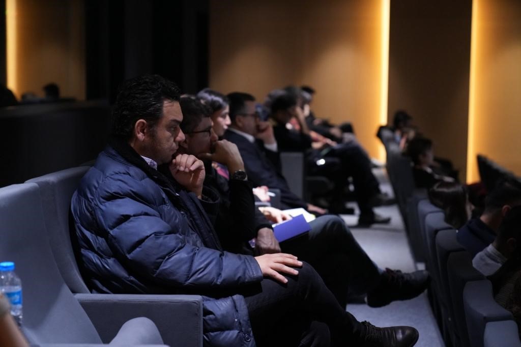 B&uuml;y&uuml;kşehir personeline kamu ihale mevzuatı eğitimi
