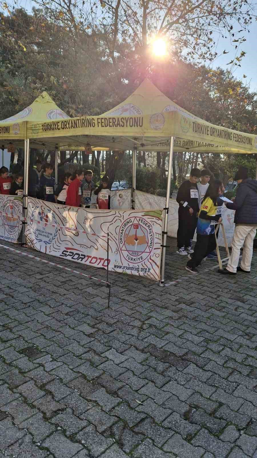 Akyaka&rsquo;nın eşsiz doğasında hedefler bulunuyor
