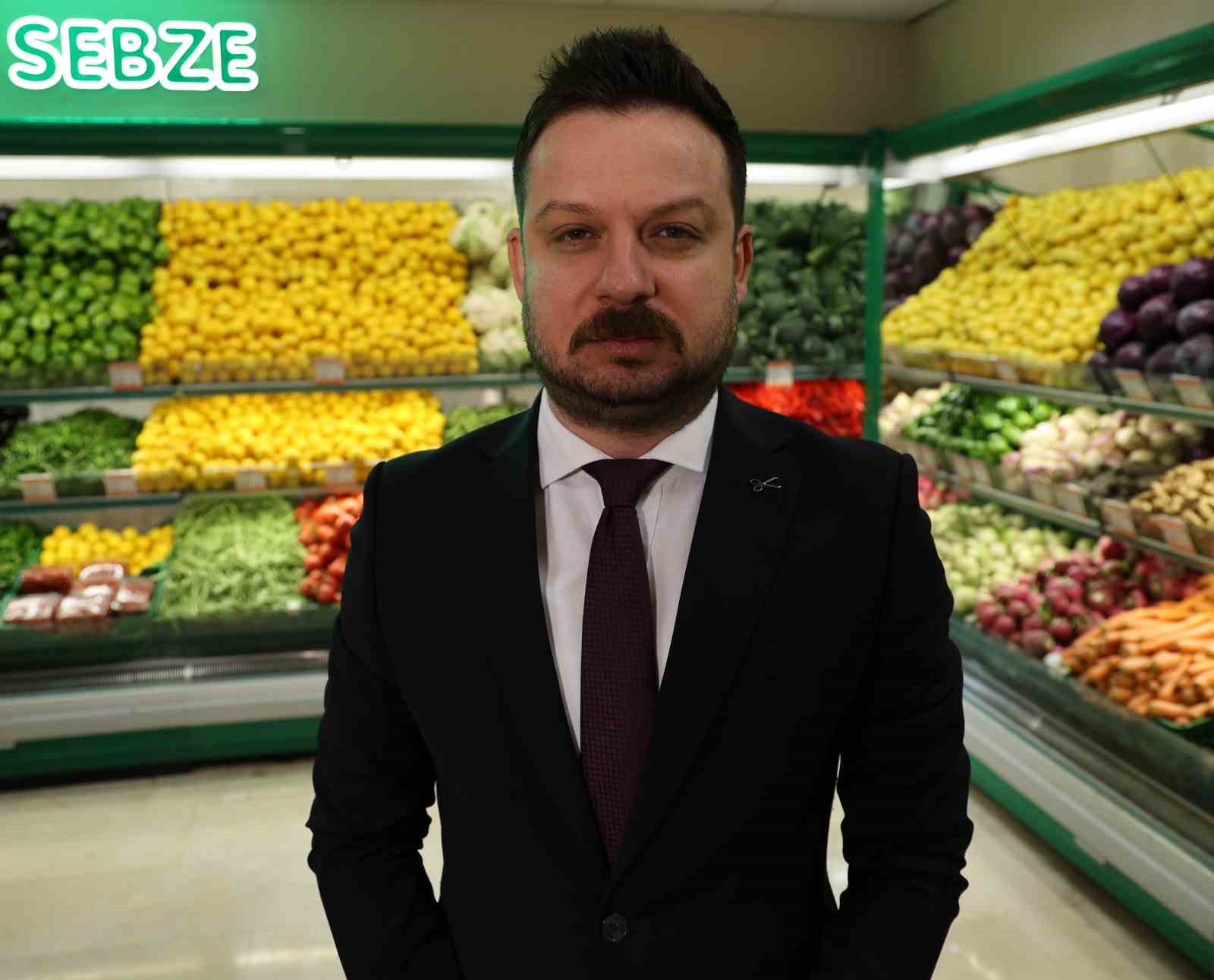 Adana&rsquo;da yeni yıl &ouml;ncesi eş zamanlı fahiş fiyat denetimi
