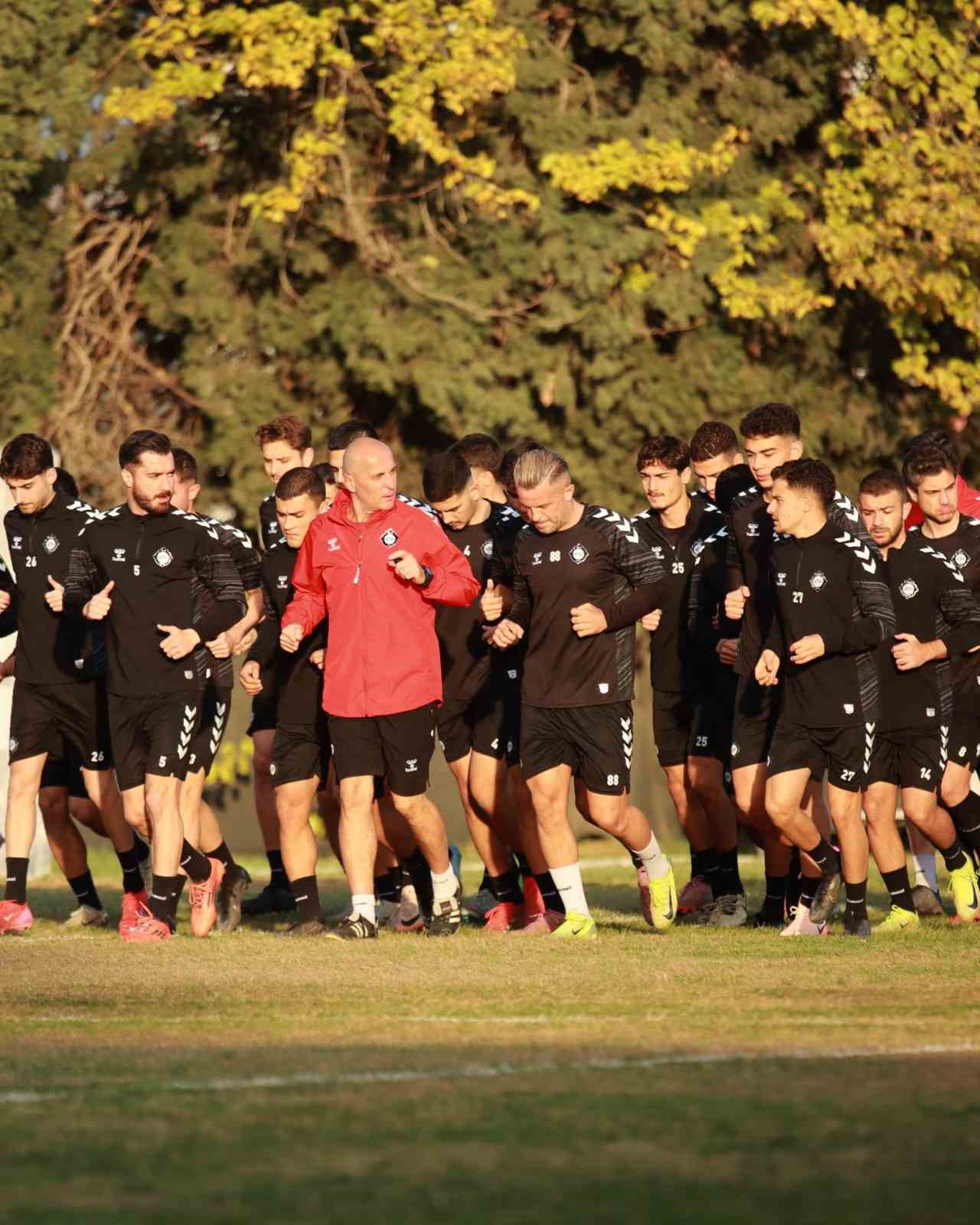 Altay, 18 puan silme ve k&uuml;me d&uuml;şme cezası alabilir
