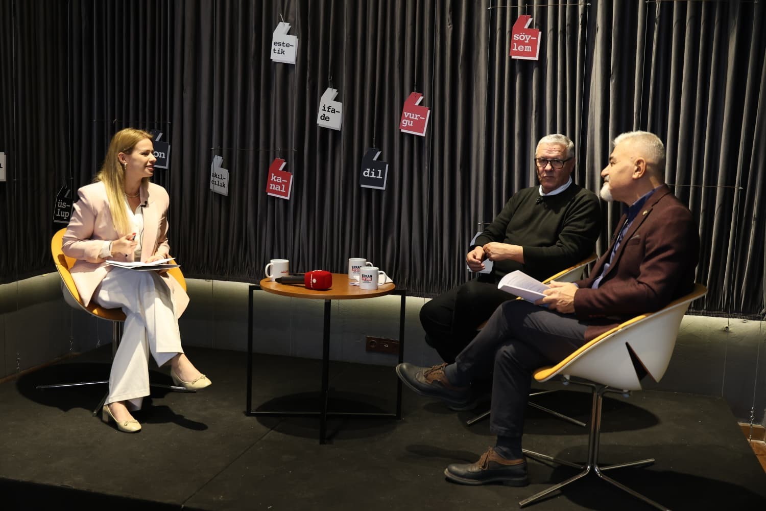 Medya Buluşmaları&rsquo;nda 2025 g&uuml;ndemi masaya yatırıldı
