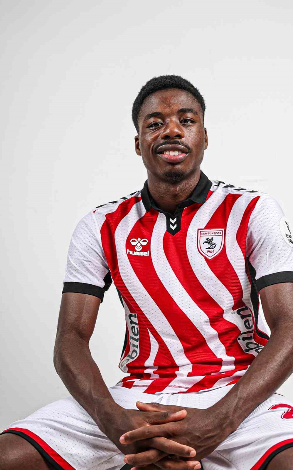 Veysel Bilen: "Musaba&rsquo;nın transferi etik değildi ama Samsunspor kazandı"
