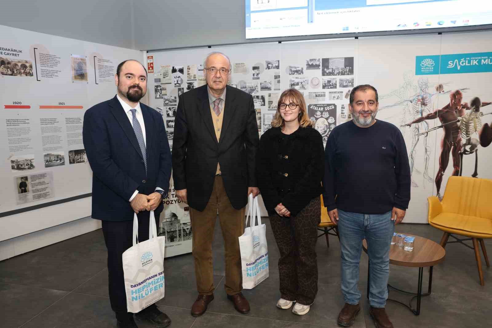 T&uuml;rkiye&rsquo;de HIV vakaları artış eğiliminde
