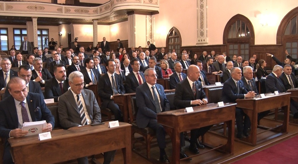 ASO Başkanı Ardıç: "Hedefimiz, Ankara’mızı yalnız bugünün değil, geleceğin sanayi ve teknoloji başkentlerinden biri yapmak"