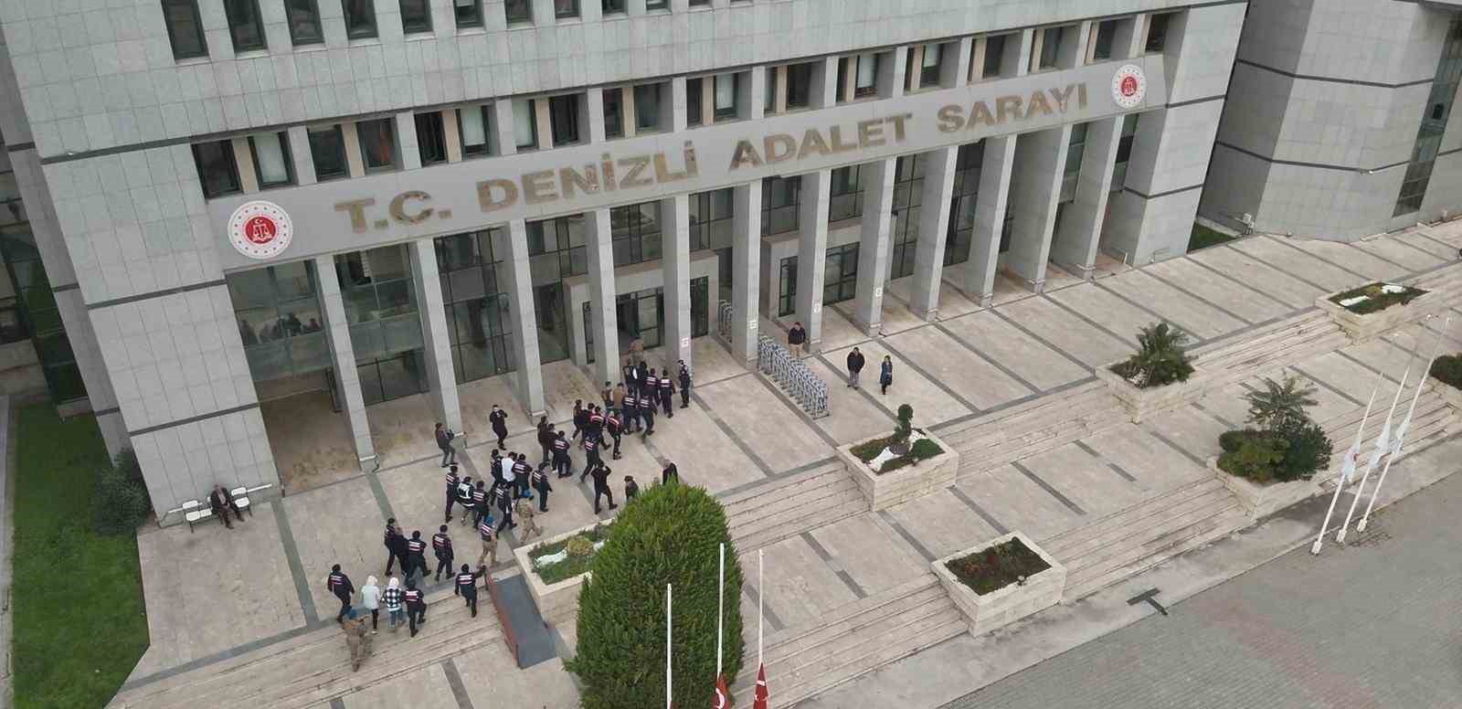 Ülke genelinde 150 milyonluk hırsızlık yapan kasa fareleri operasyonlarla yakalandı