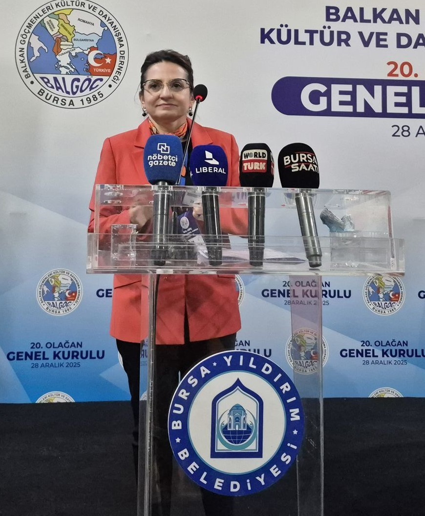 BAL-G&Ouml;&Ccedil; Genel Kurulu&rsquo;nda usuls&uuml;zl&uuml;k iddiaları
