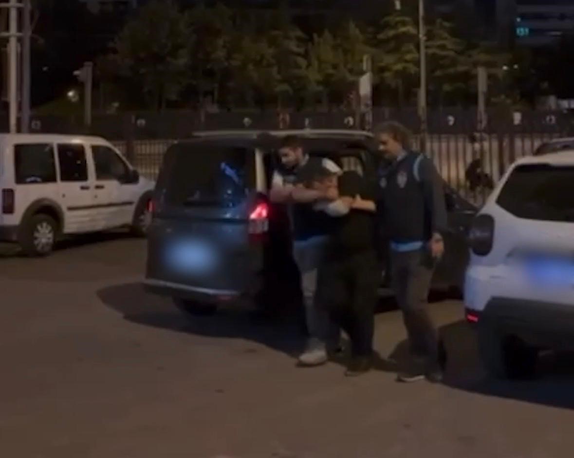 Kayseri&rsquo;de 2025 yılında 375 şahsa fuhuştan işlem yapıldı
