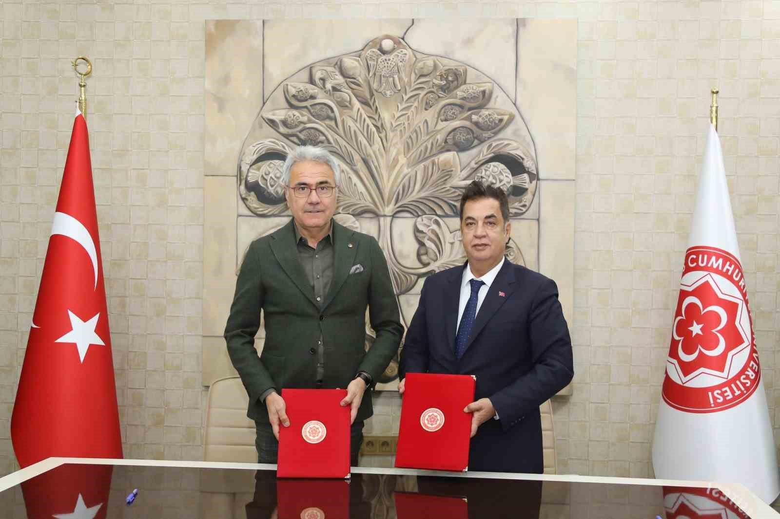 STSO&rsquo;dan mesleki eğitime destek
