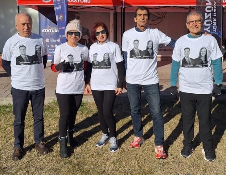 Ankara’da Alaşehir’in gururu oldu