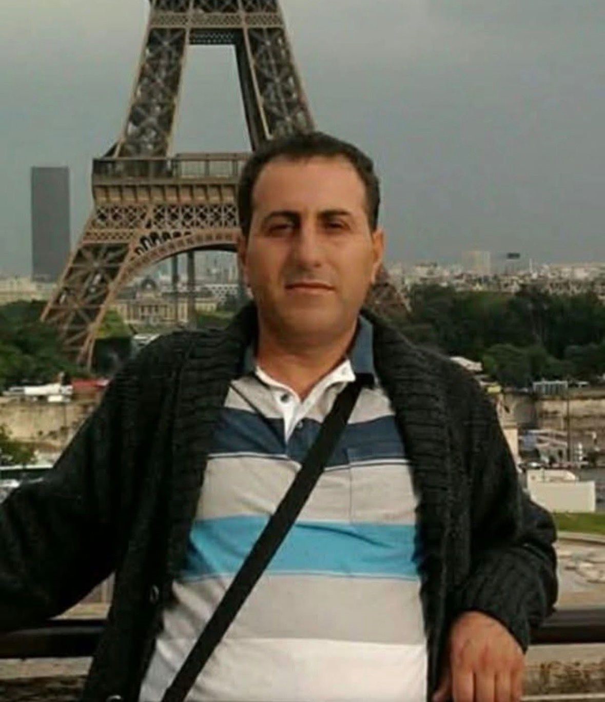 Denizli&rsquo;de 5 ara&ccedil;lı zincirleme trafik kazasında yaralanan s&uuml;r&uuml;c&uuml; kurtarılmadı
