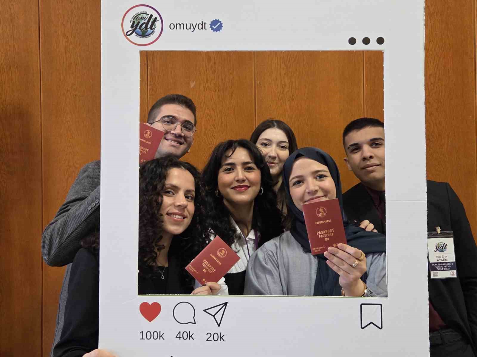 Rekt&ouml;r Aydın: "Madde bağımlılığına karşı en g&uuml;&ccedil;l&uuml; kale aile"
