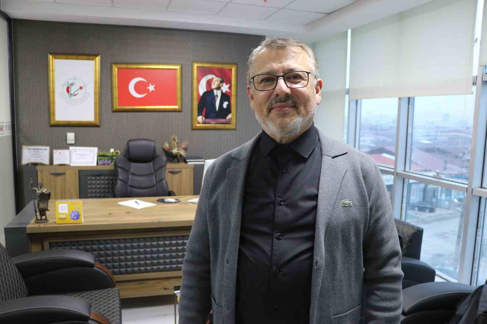 Cerrahide alarm: "B&ouml;yle giderse T&uuml;rkiye cerrah bulamayacak"
