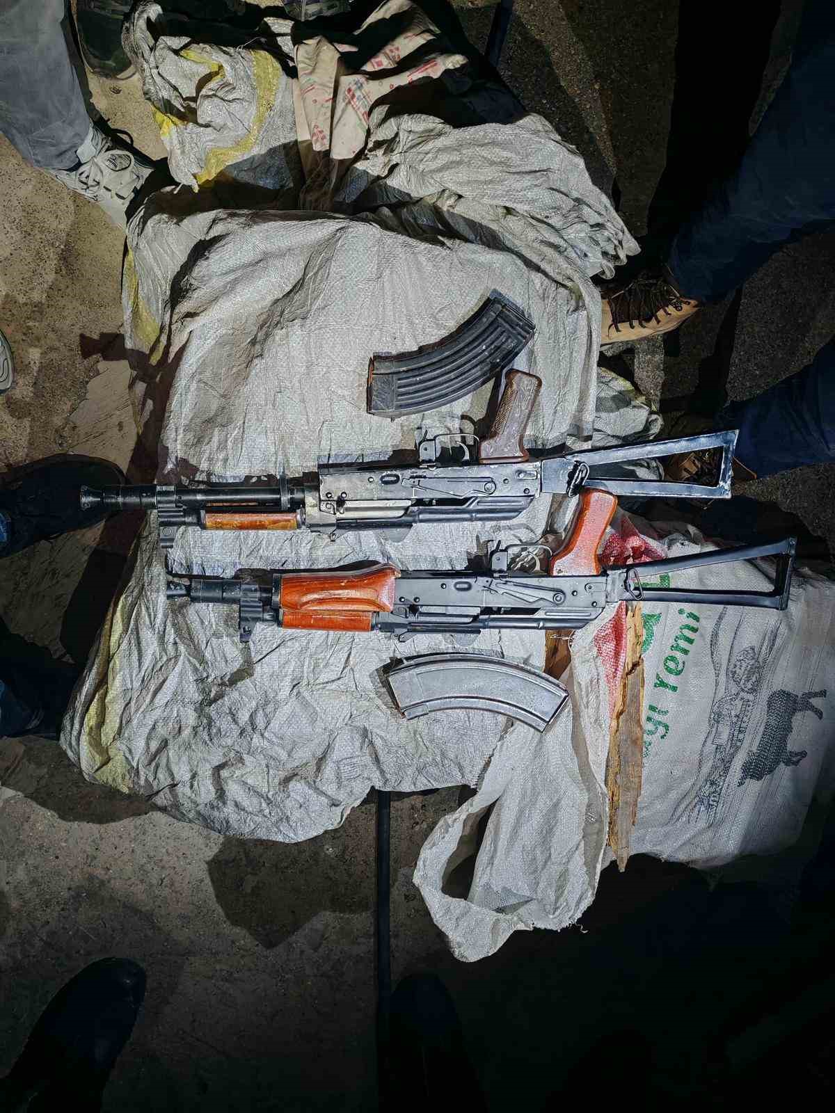 Tutuklanan su&ccedil; &ouml;rg&uuml;t&uuml; &uuml;yeleri 19 yaşındaki genci de &ouml;ld&uuml;rm&uuml;ş
