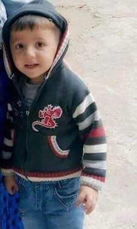 Aradan 10 yıl ge&ccedil;mesine rağmen kayıp &ccedil;ocuğun izine rastlanılmadı