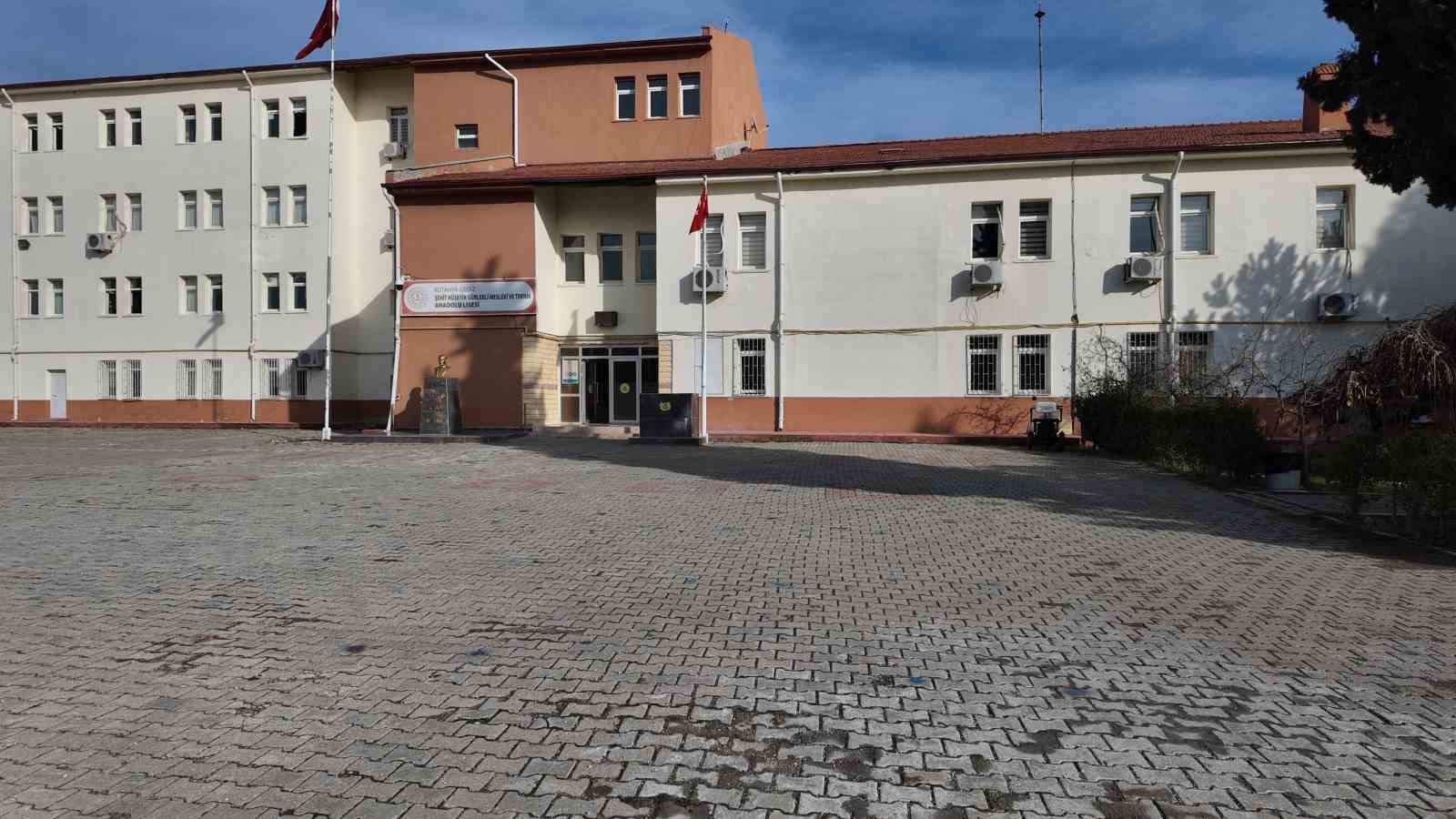 Gediz&rsquo;in gen&ccedil; yazılımcıları dışa bağımlılığa son veriyor
