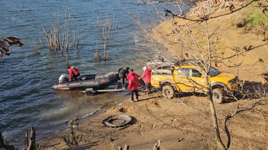 Kayıp Elif’in ağabeyi: