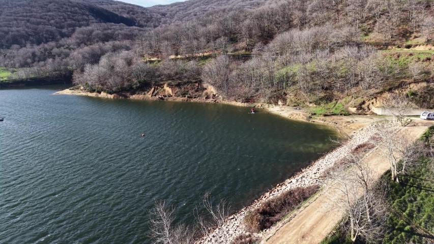 Kayıp Elif’in ağabeyi: