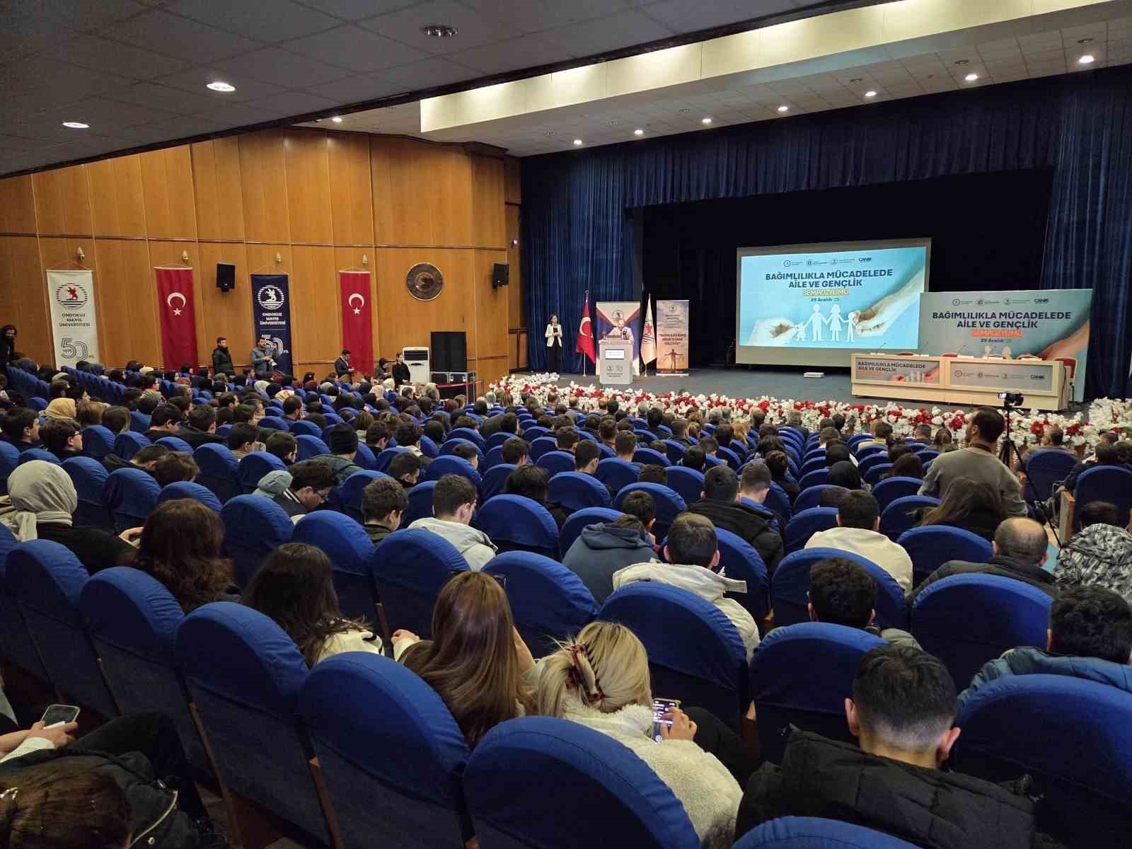 Prof. Dr. Uzbay: "Kumar ve bahis bağımlılığının kimyasal bağımlılıktan farkı yok"
