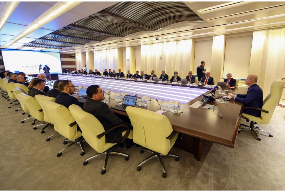 Kastamonu &Uuml;niversitesi, Engelsiz &Uuml;niversite &Ouml;d&uuml;l T&ouml;reninde T&uuml;rkiye genelinde ilk 5&rsquo;de yer aldı
