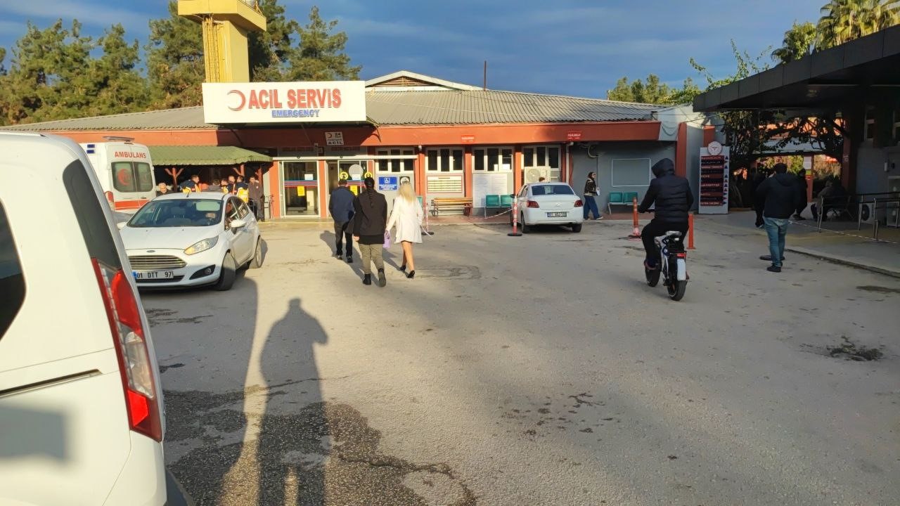 Milyonluk mal varlığını TSK&rsquo;ya bağışlayan &ouml;ğretmen ruh sağlığı hastanesine yatırıldı