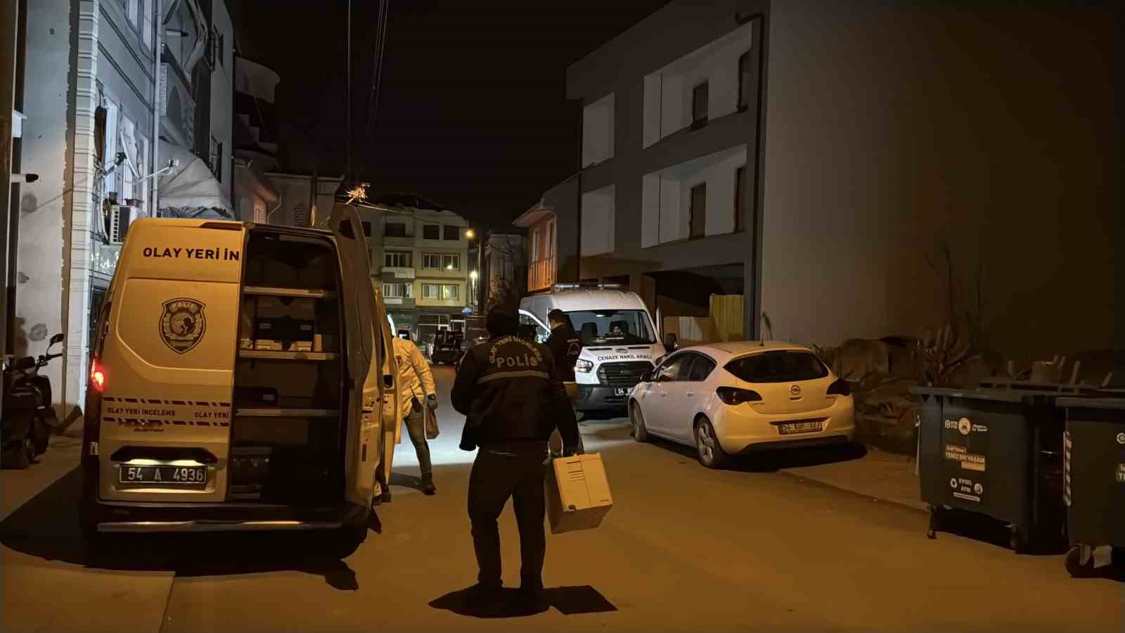 İnşaat sahasında bulunan cesedin kimliği belli oldu
