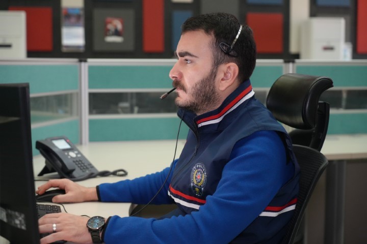 112&rsquo;ye gelen &ccedil;ağrılar 