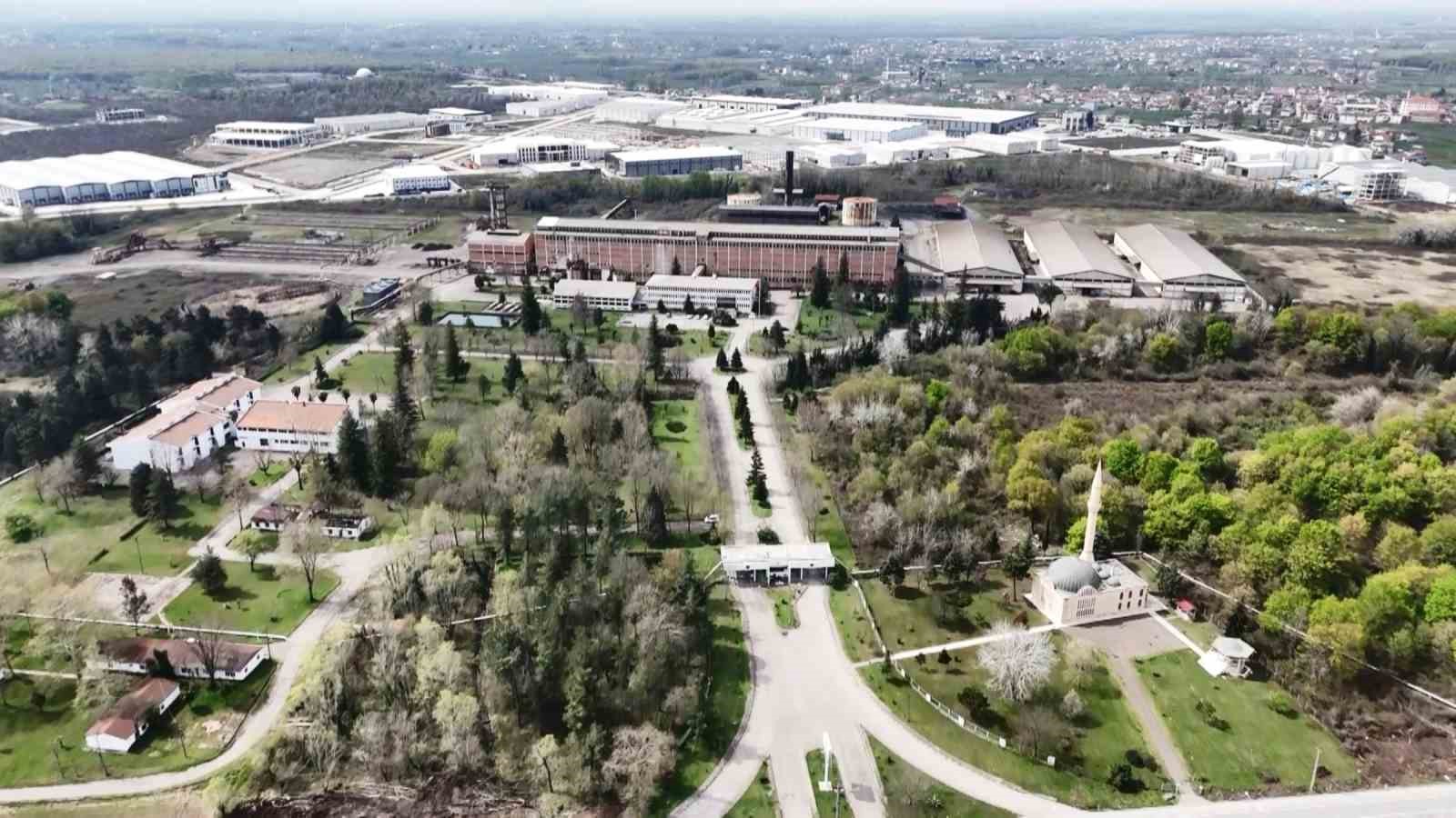 Samsun&rsquo;da 2025&rsquo;e damga vuran olaylar
