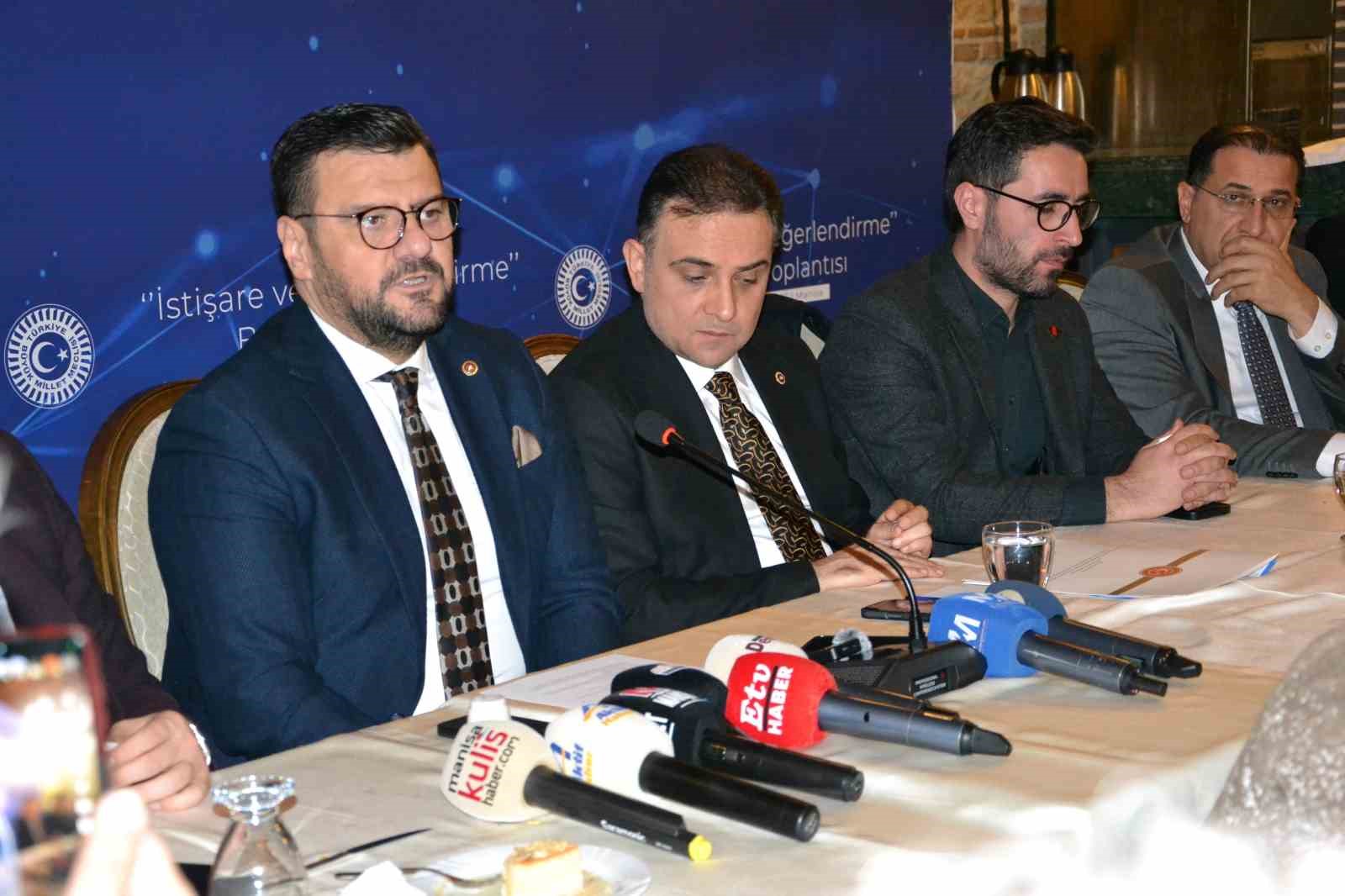 Baybatur’dan 2025 değerlendirmesi ve 2026 yol haritası