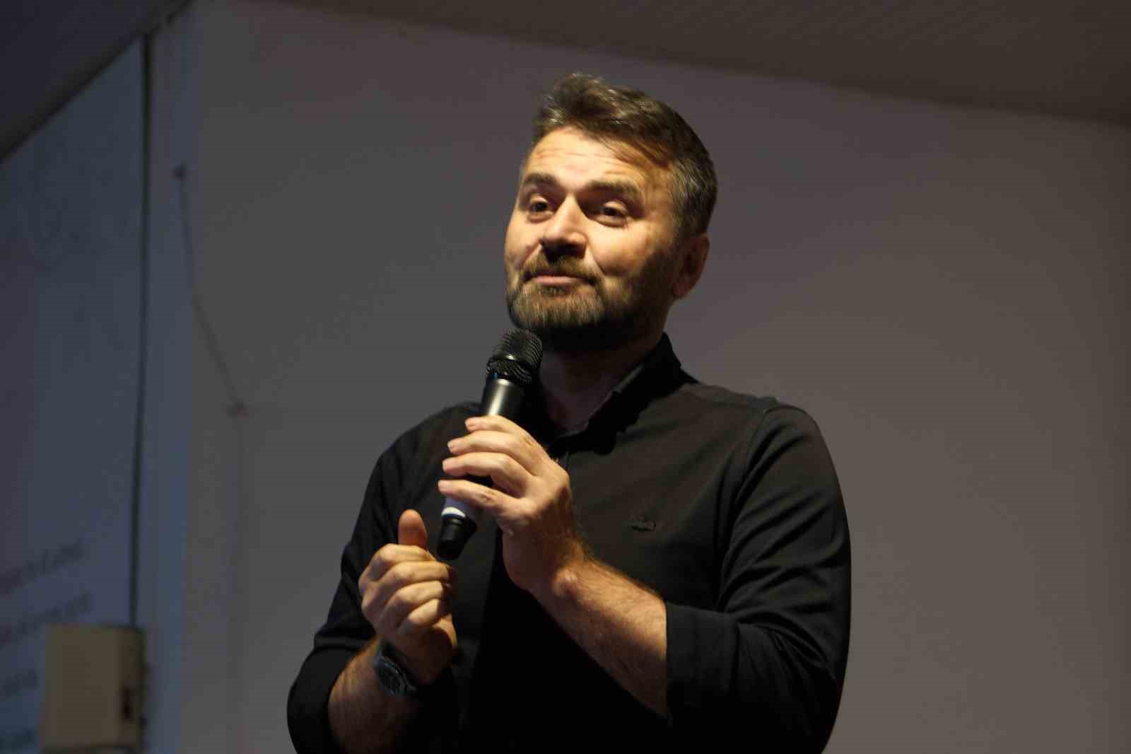 Karabiga&rsquo;da Mekke&rsquo;nin Fethi Gecesi coşkusu
