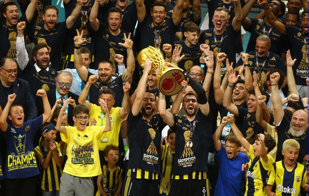 2025'te sporun 'En'leri