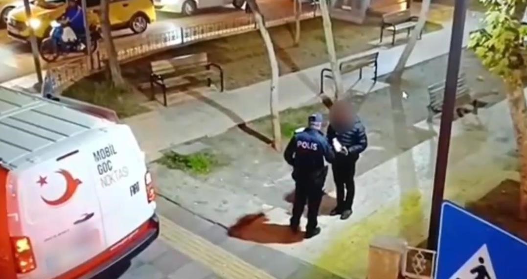 Yılbaşı gecesi Mersin&rsquo;de g&uuml;venlik ve sağlık seferberliği
