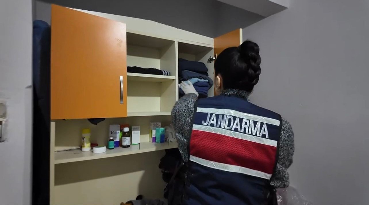 Osmaniye&rsquo;de DEAŞ operasyonu: 1 tutuklama
