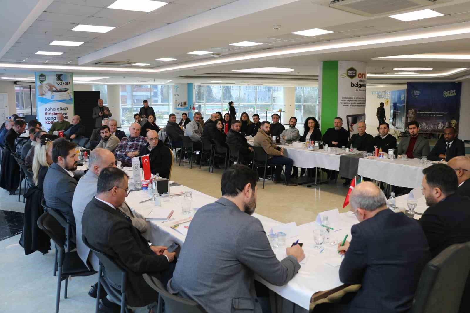 Etiyopya&rsquo;dan Torbalı&rsquo;ya &ouml;zel ilgi
