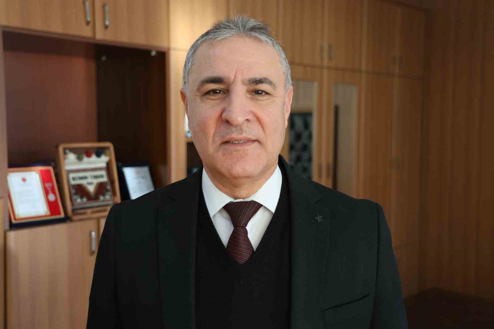 Elazığ&rsquo;da 1 yılda 31 bin kişiye kurs verildi
